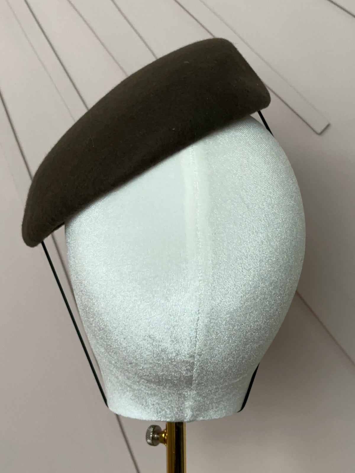 The Lillian In Khaki