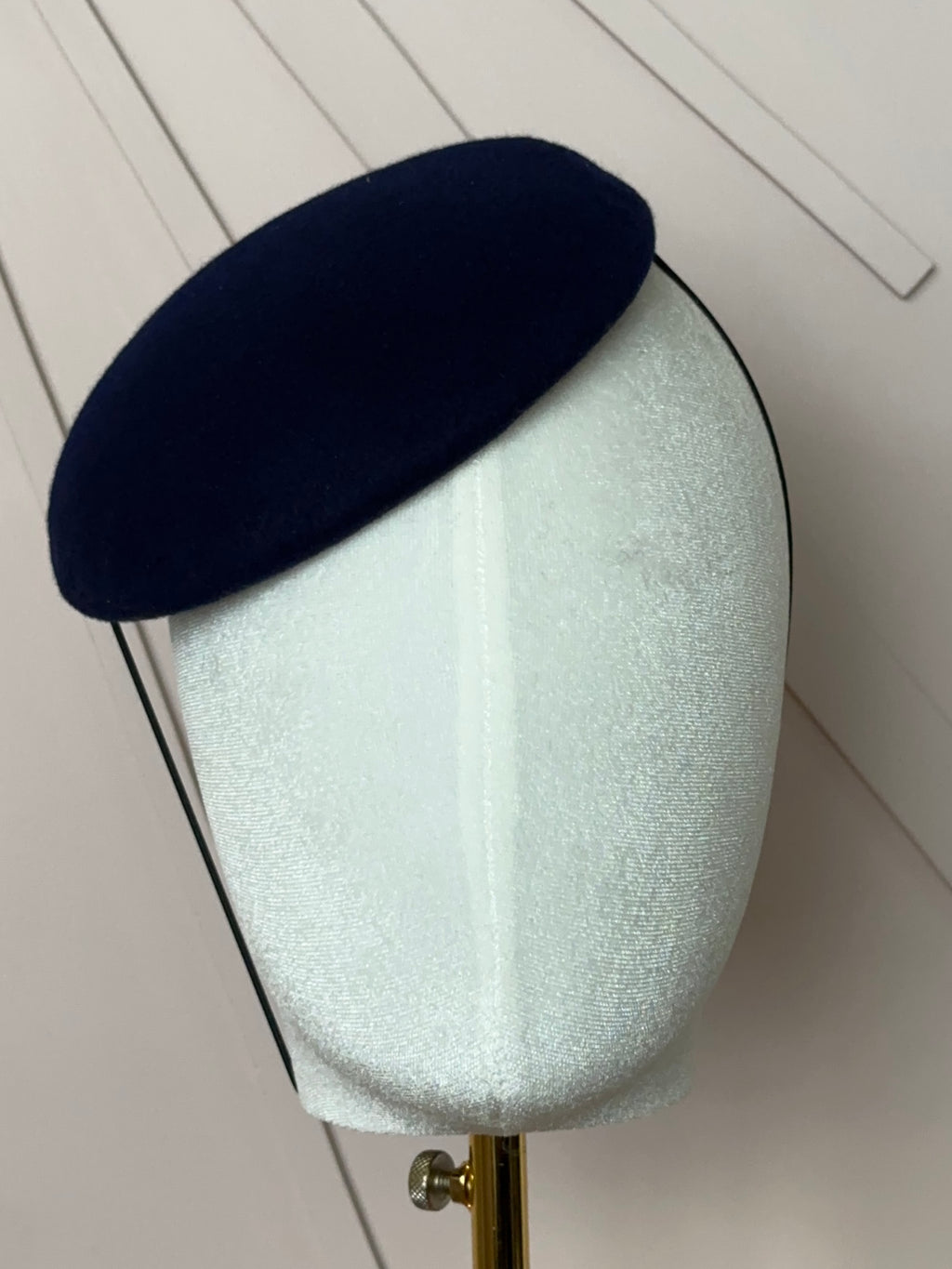 The Barbara in Navy