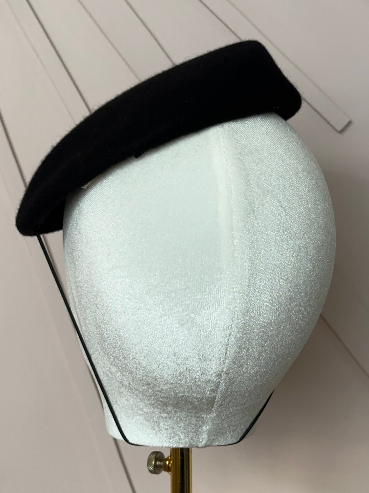 The Lillian In Black