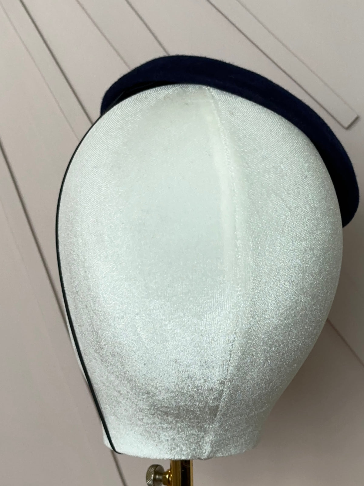 The Barbara in Navy