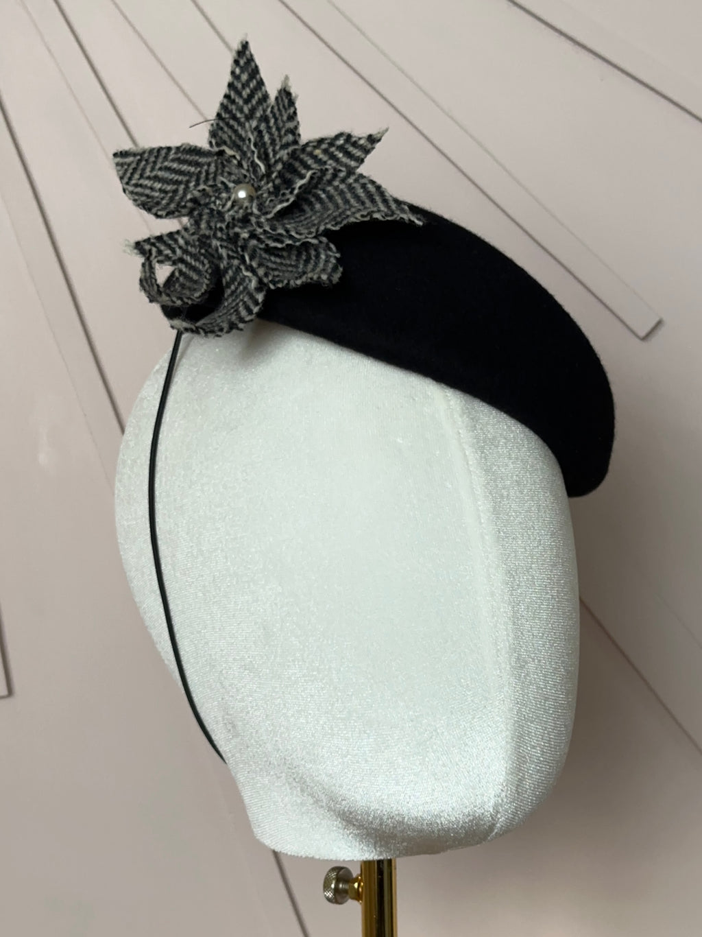 The Lillian In Black