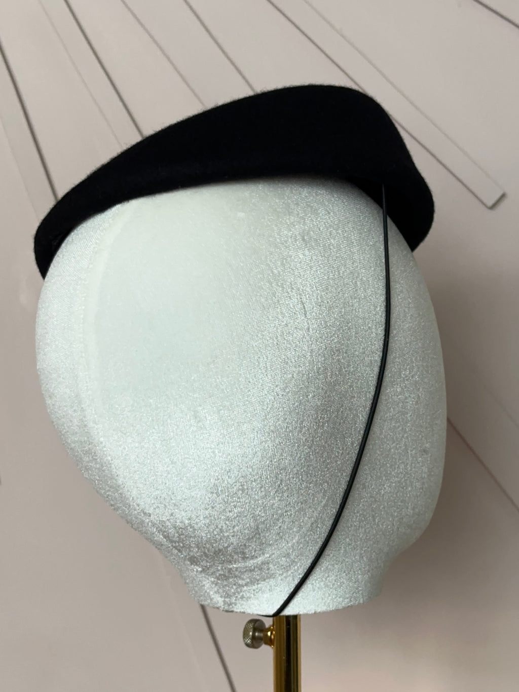 The Lillian In Black