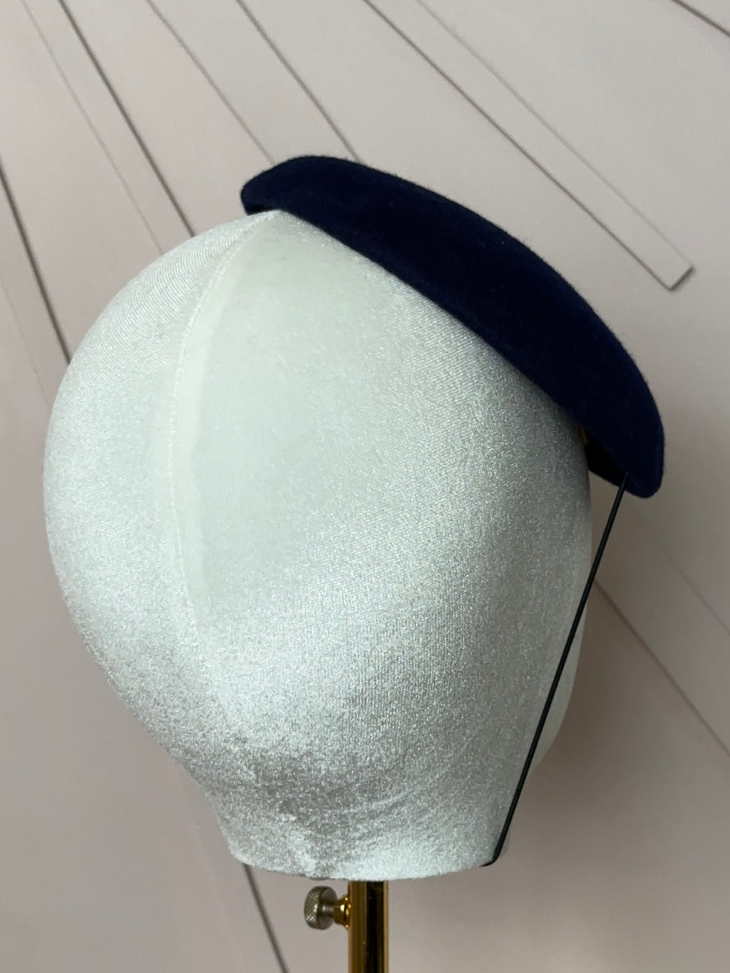The Barbara in Navy