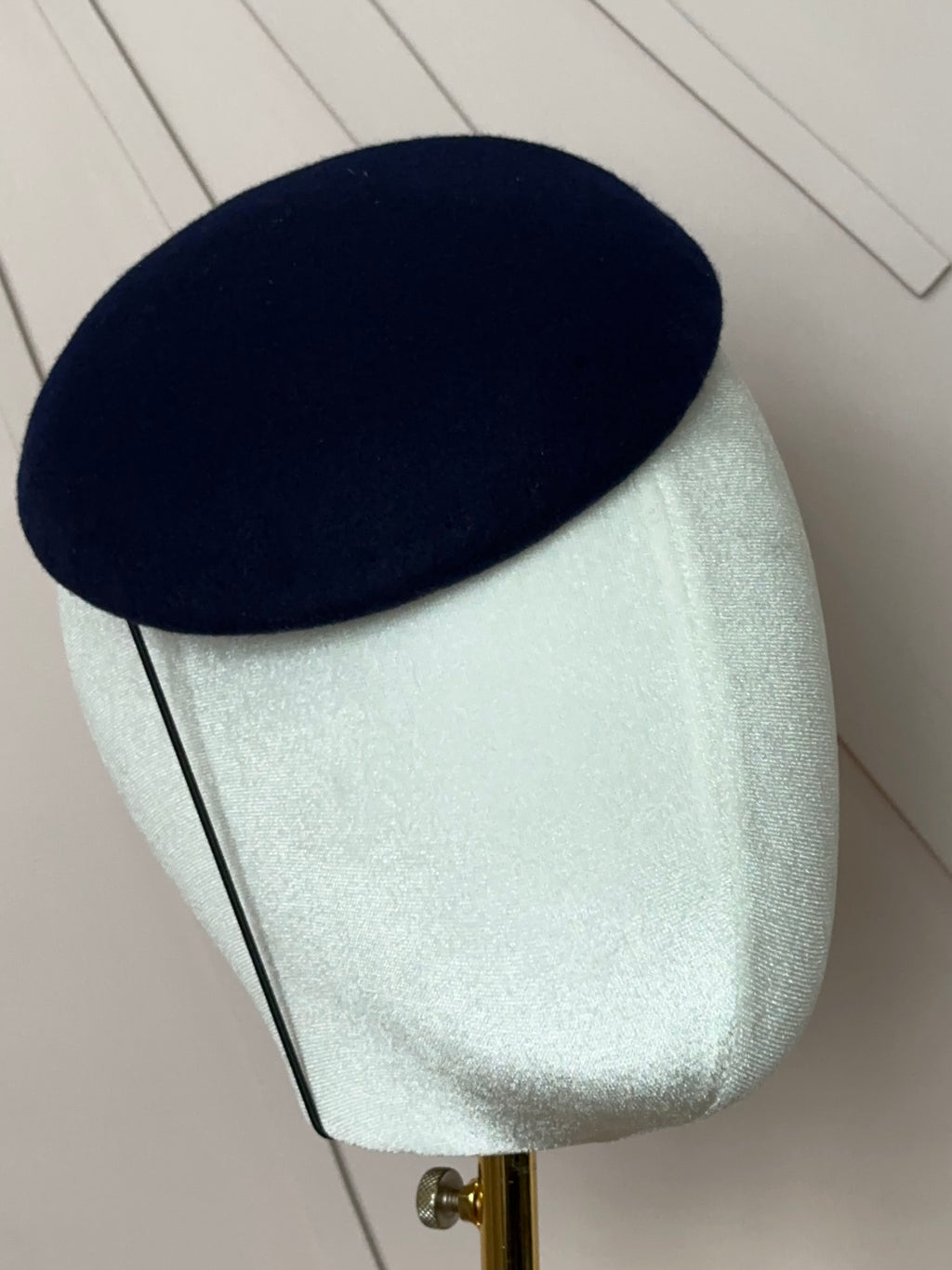The Barbara in Navy