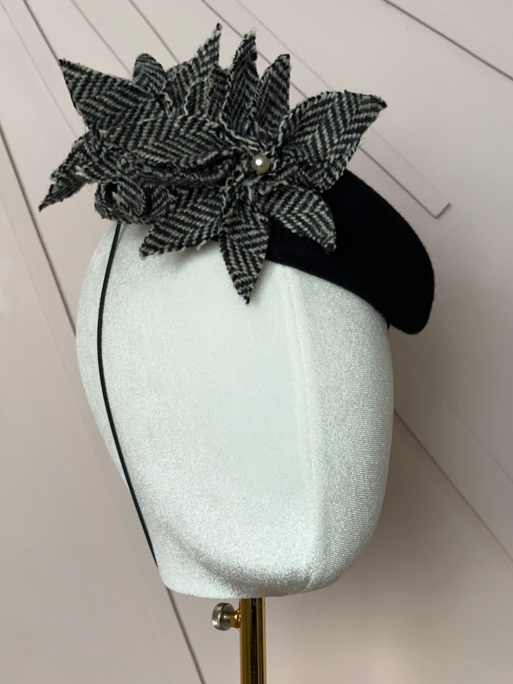 The Lillian In Black