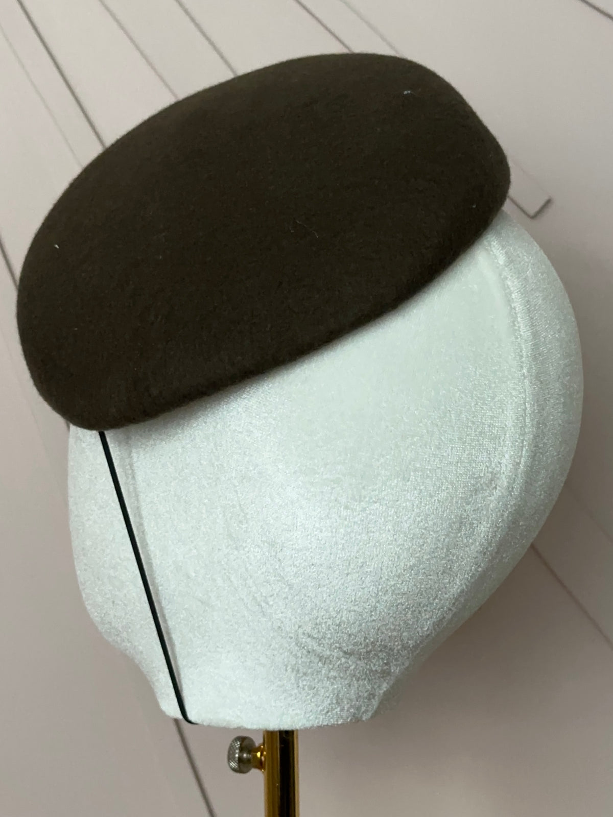 The Lillian In Khaki