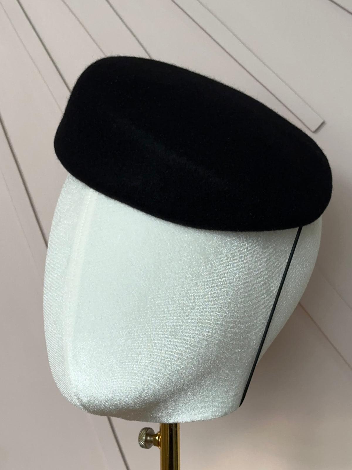 The Lillian In Black