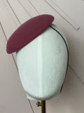 The Barbara in Dusky Pink