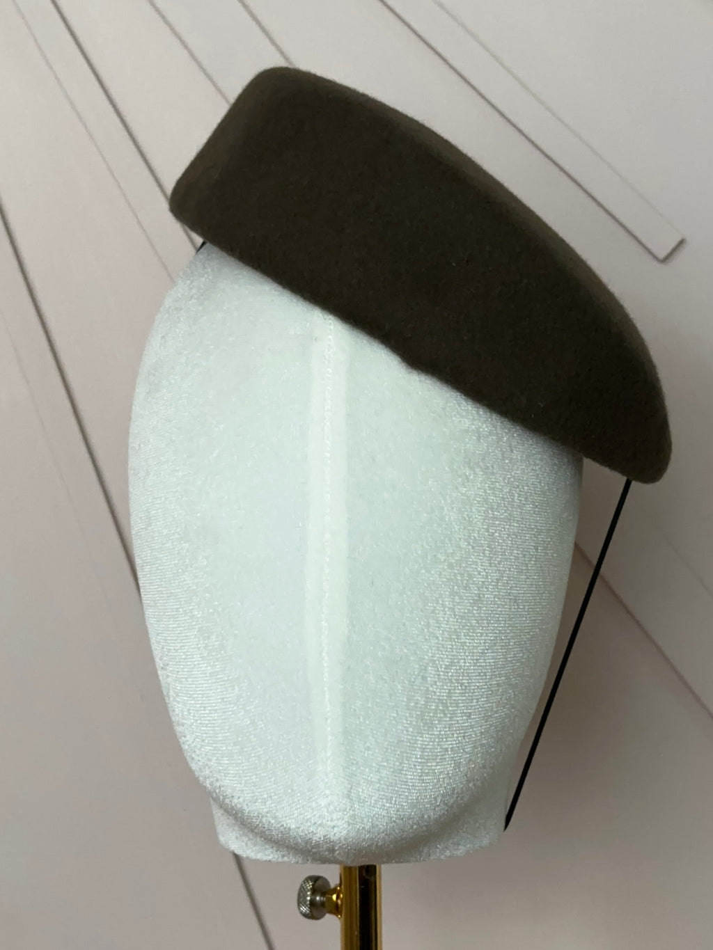 The Lillian In Khaki