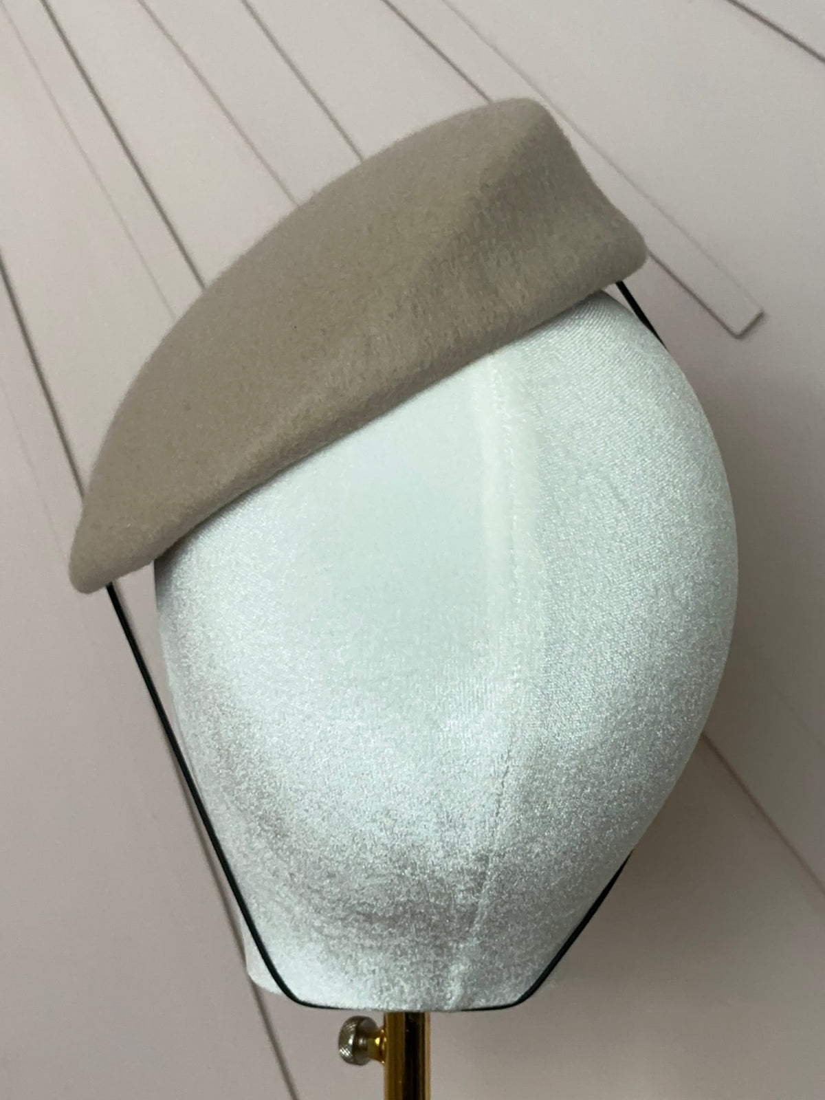 The Lillian In Beige