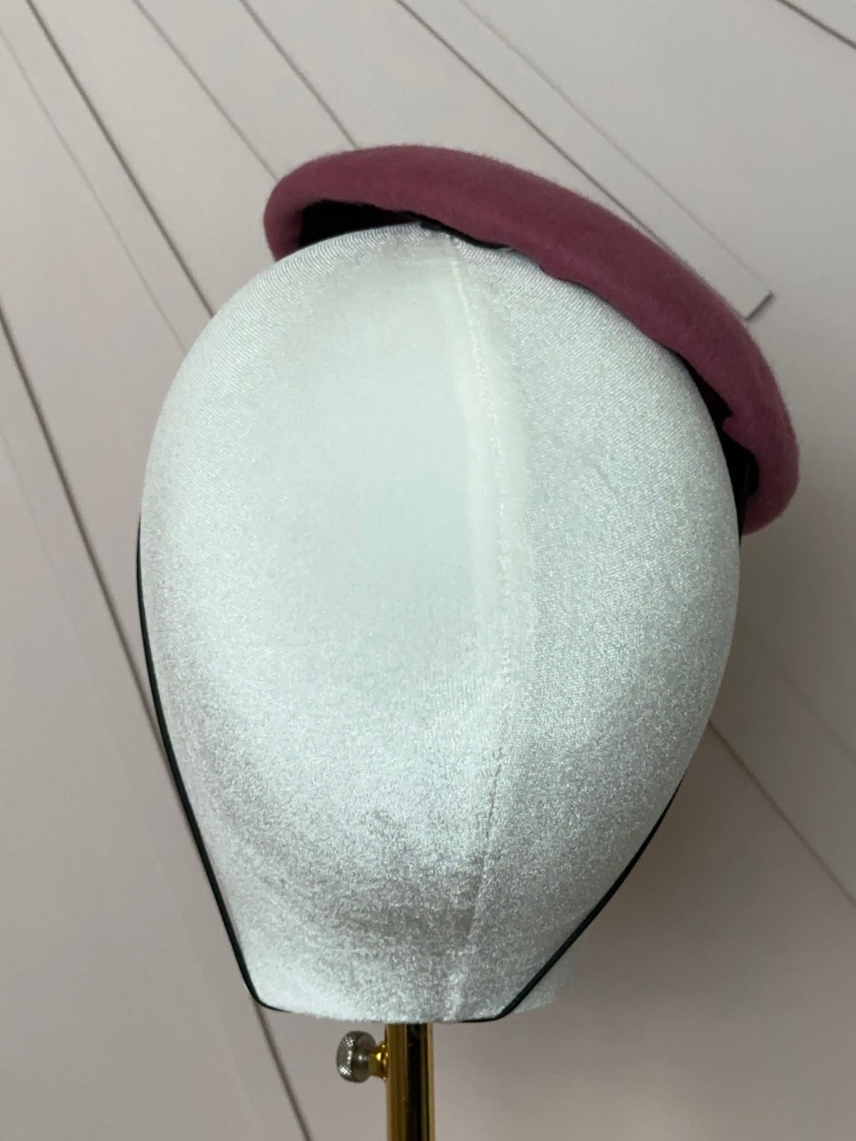 The Barbara in Dusky Pink