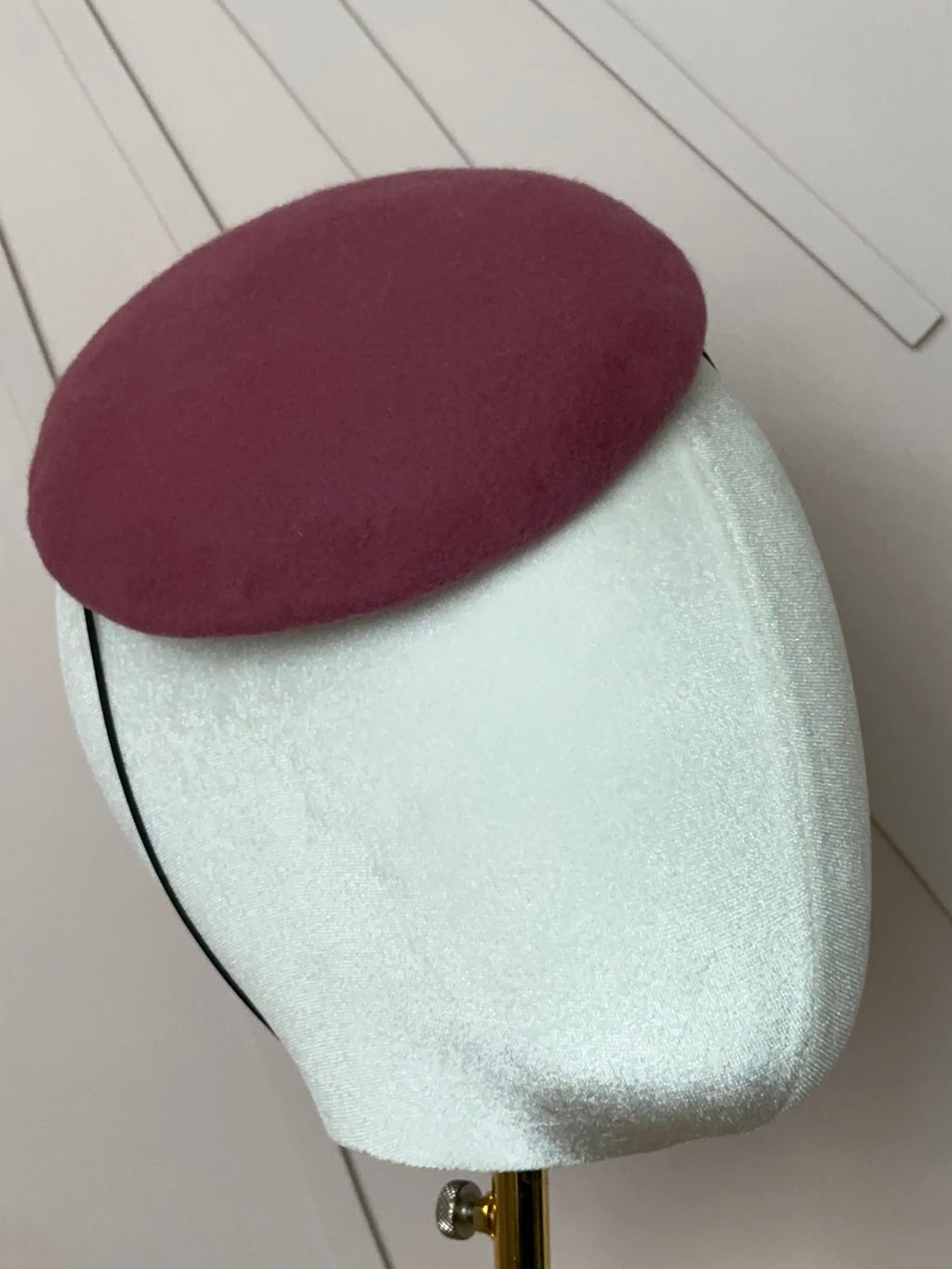 The Barbara in Dusky Pink
