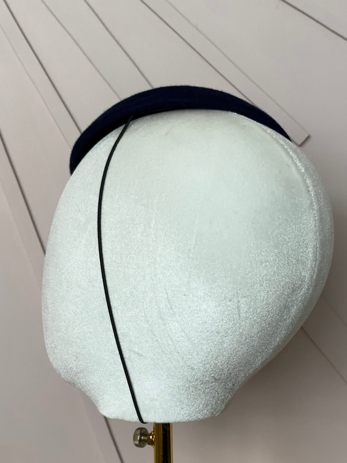 The Barbara in Navy