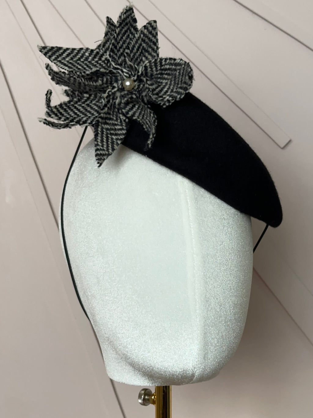 The Lillian In Black