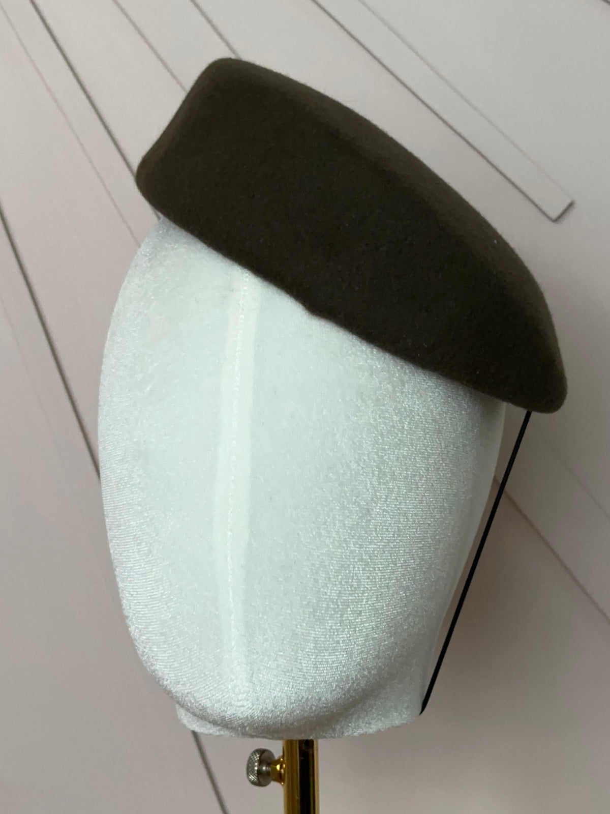 The Lillian In Khaki