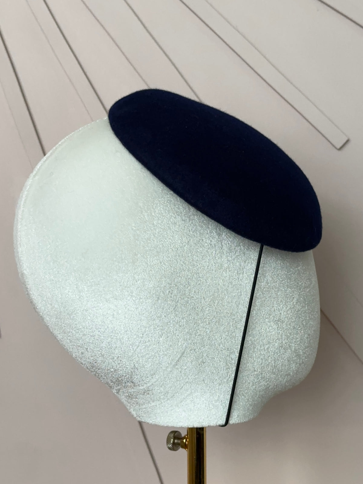 The Barbara in Navy