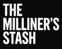 The Milliners Stash - Home